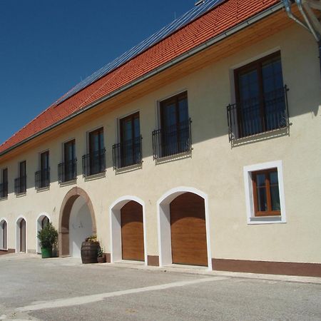 Hochhubergut Villa Aschach an der Steyr Eksteriør billede