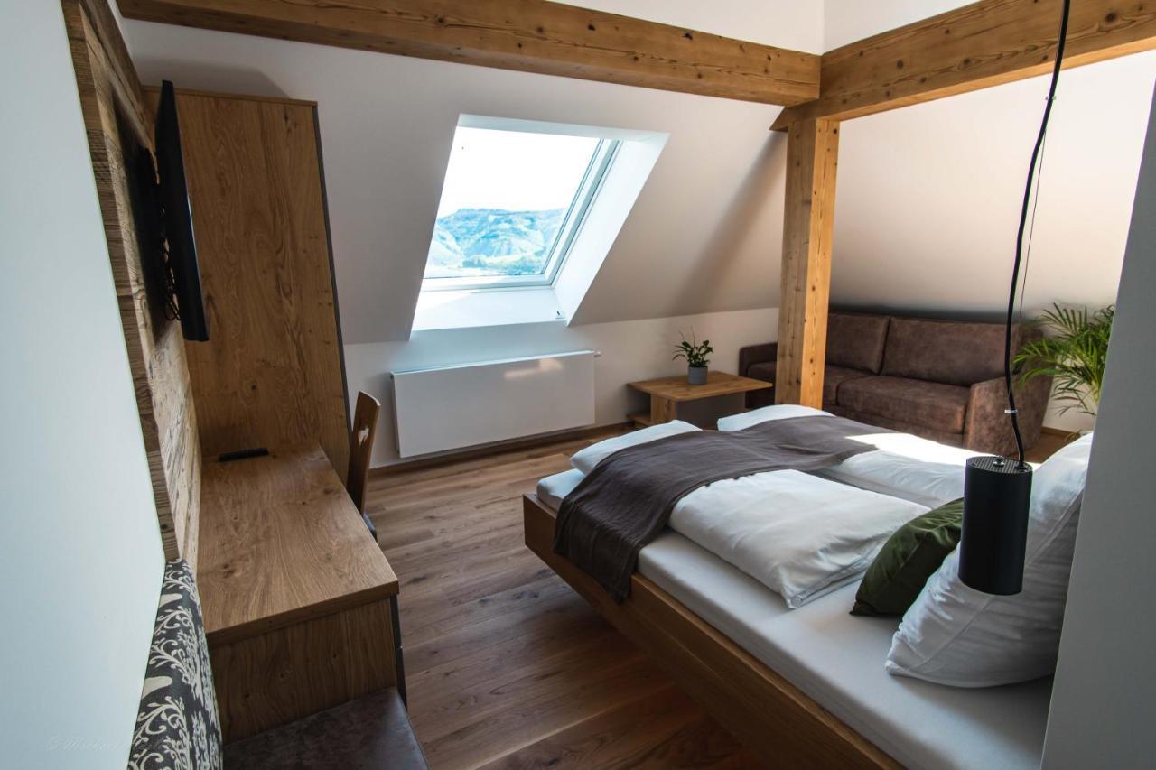Hochhubergut Villa Aschach an der Steyr Eksteriør billede