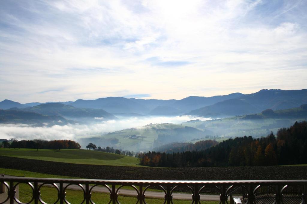 Hochhubergut Villa Aschach an der Steyr Værelse billede